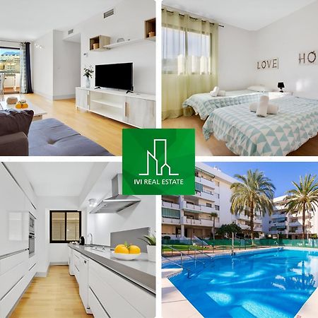 Carihuela Playa By Ivi Real Estate Διαμέρισμα Τορρεμολίνος Εξωτερικό φωτογραφία