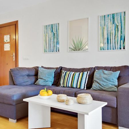 Carihuela Playa By Ivi Real Estate Διαμέρισμα Τορρεμολίνος Εξωτερικό φωτογραφία