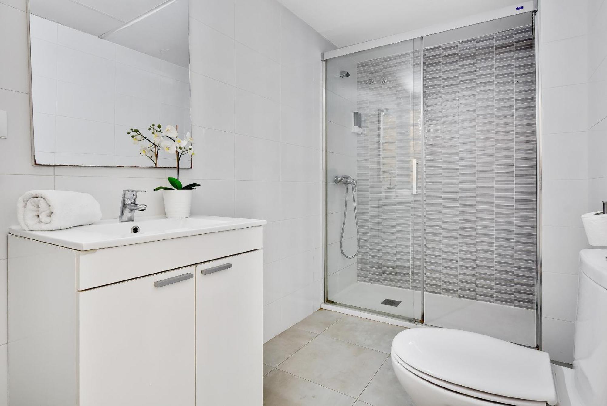 Carihuela Playa By Ivi Real Estate Διαμέρισμα Τορρεμολίνος Εξωτερικό φωτογραφία