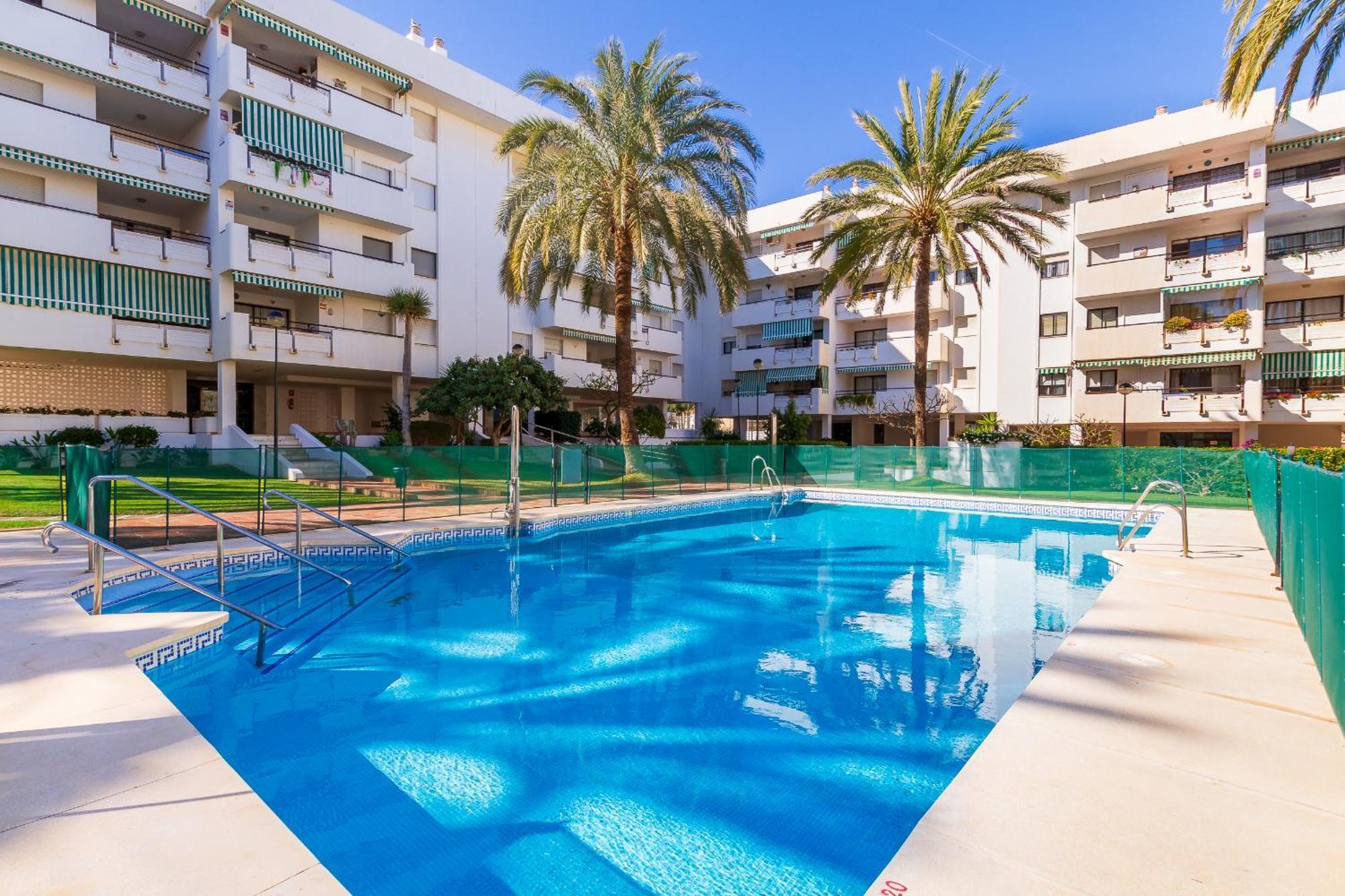 Carihuela Playa By Ivi Real Estate Διαμέρισμα Τορρεμολίνος Εξωτερικό φωτογραφία