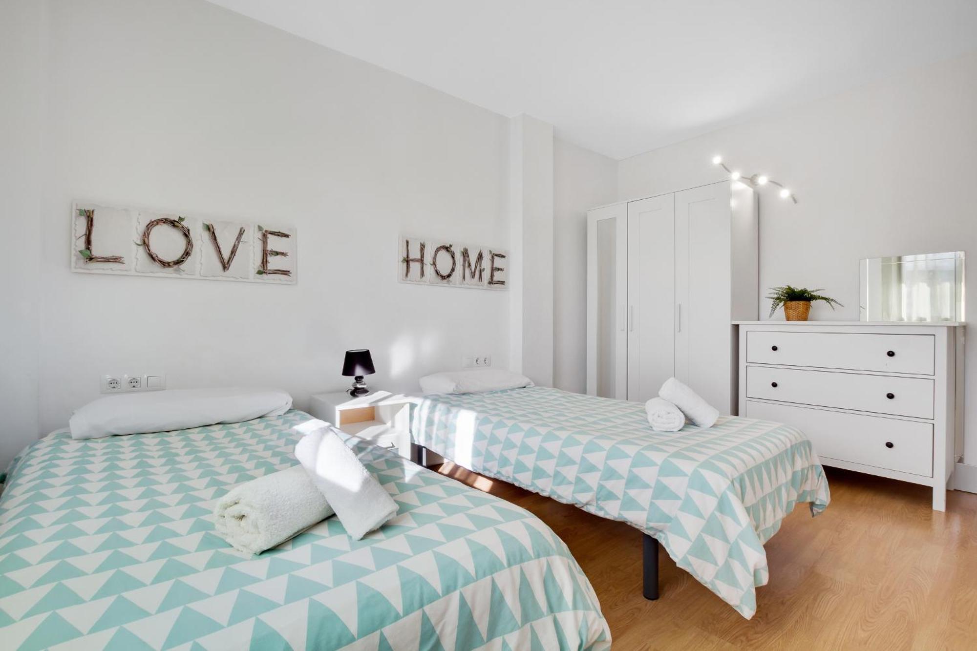 Carihuela Playa By Ivi Real Estate Διαμέρισμα Τορρεμολίνος Εξωτερικό φωτογραφία