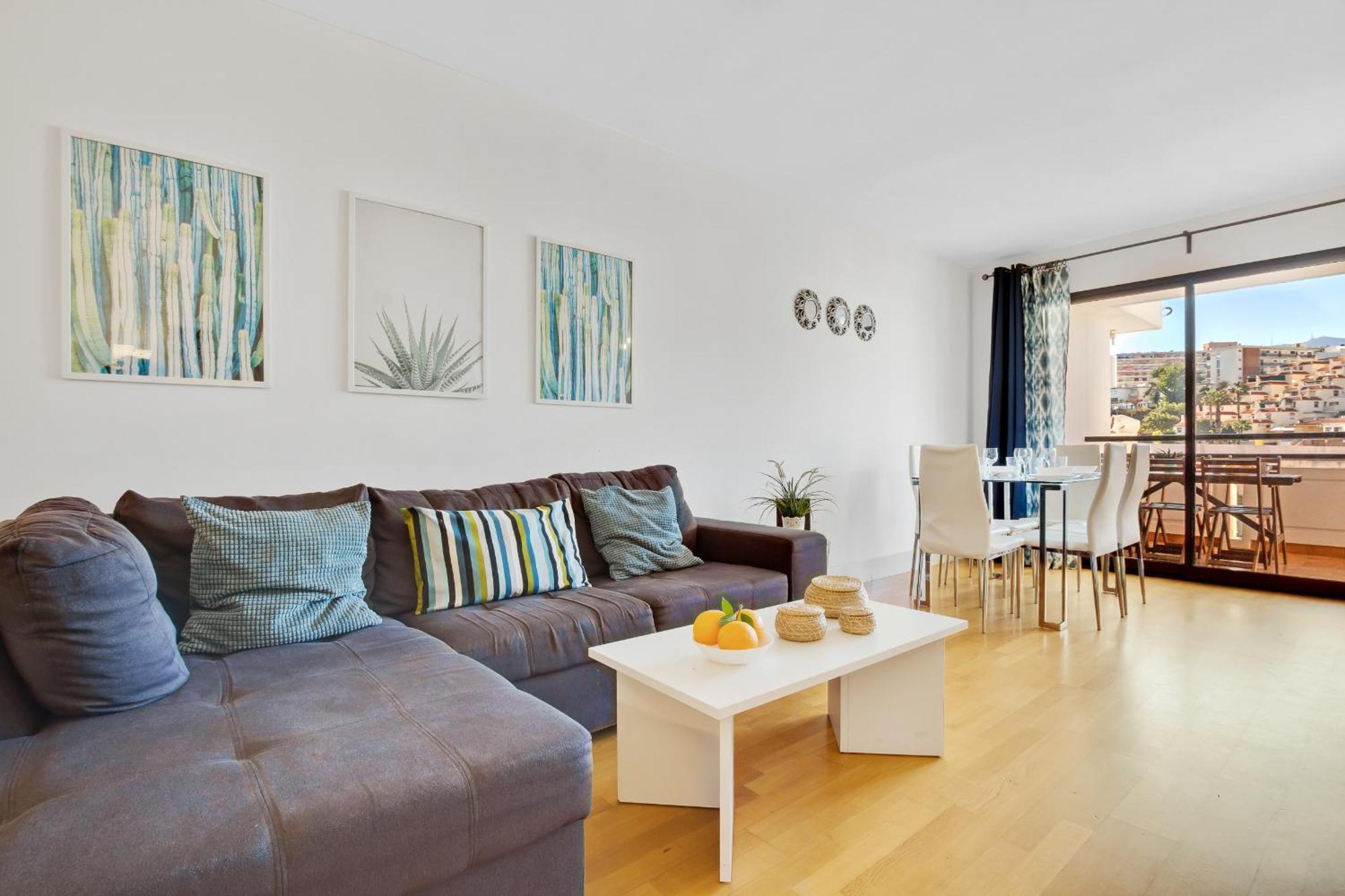 Carihuela Playa By Ivi Real Estate Διαμέρισμα Τορρεμολίνος Εξωτερικό φωτογραφία