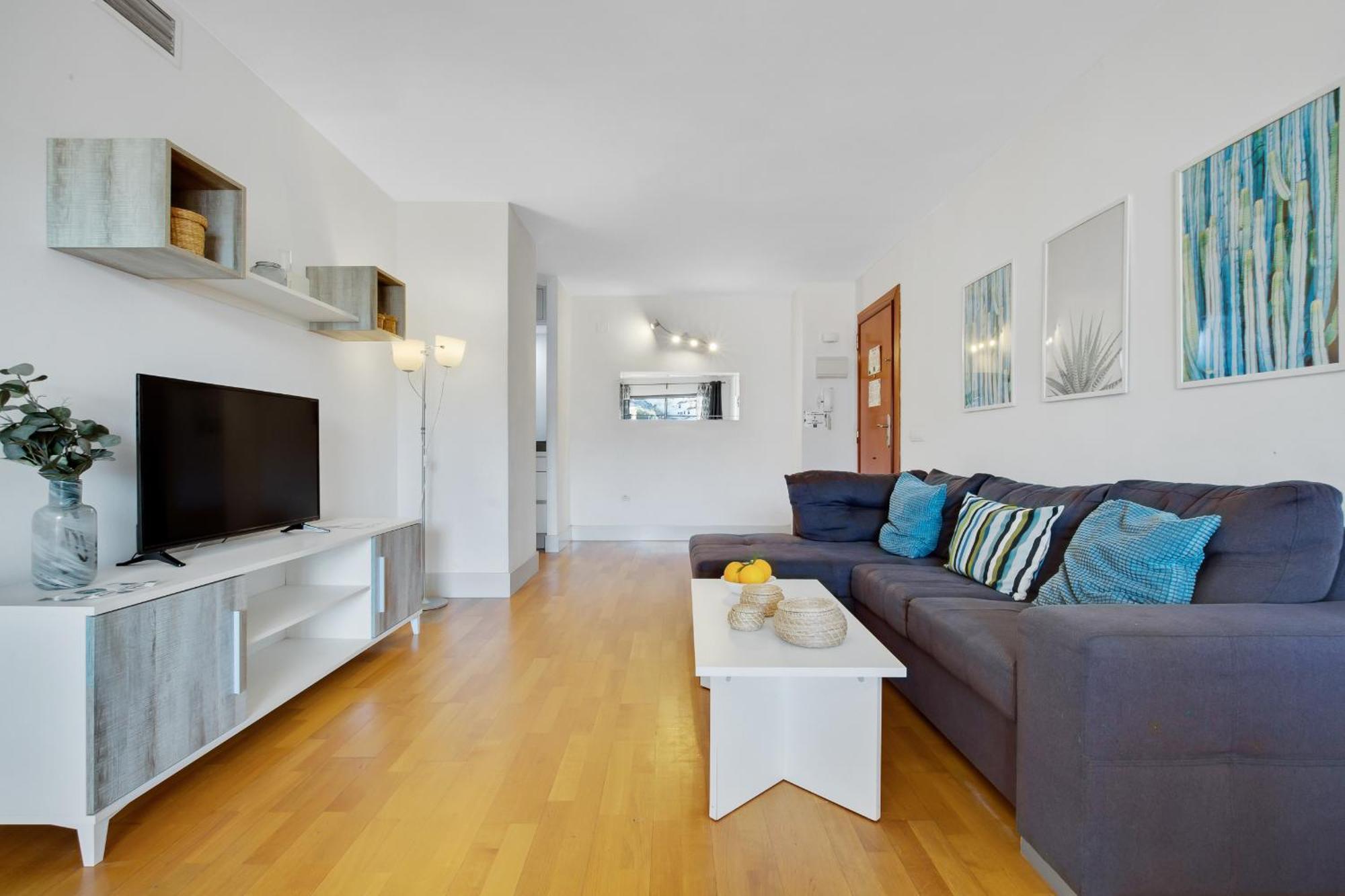 Carihuela Playa By Ivi Real Estate Διαμέρισμα Τορρεμολίνος Εξωτερικό φωτογραφία