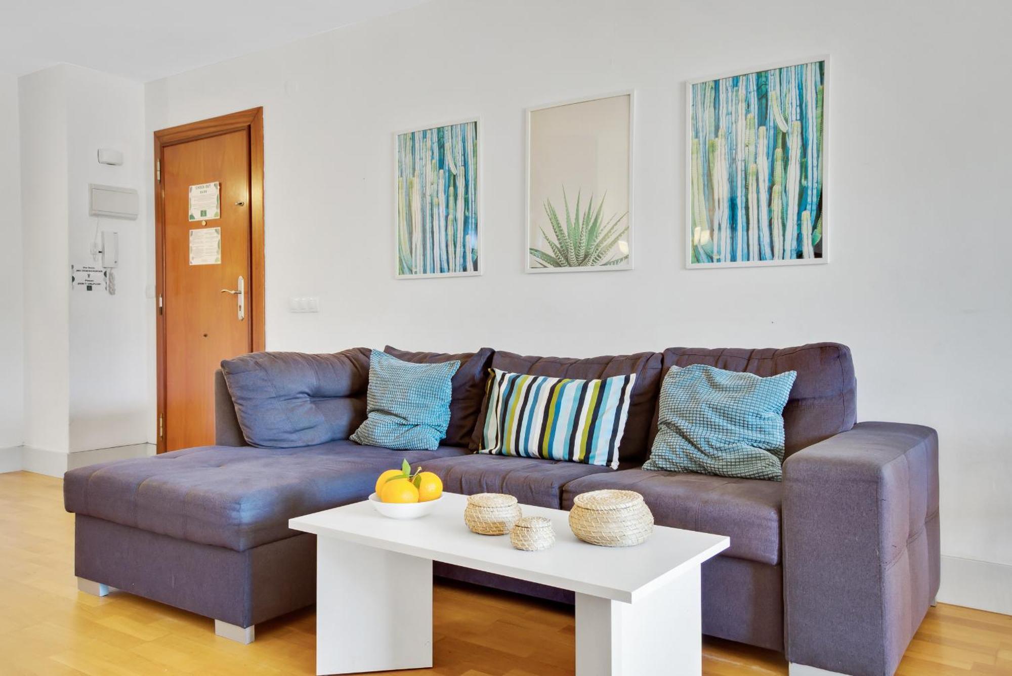 Carihuela Playa By Ivi Real Estate Διαμέρισμα Τορρεμολίνος Εξωτερικό φωτογραφία