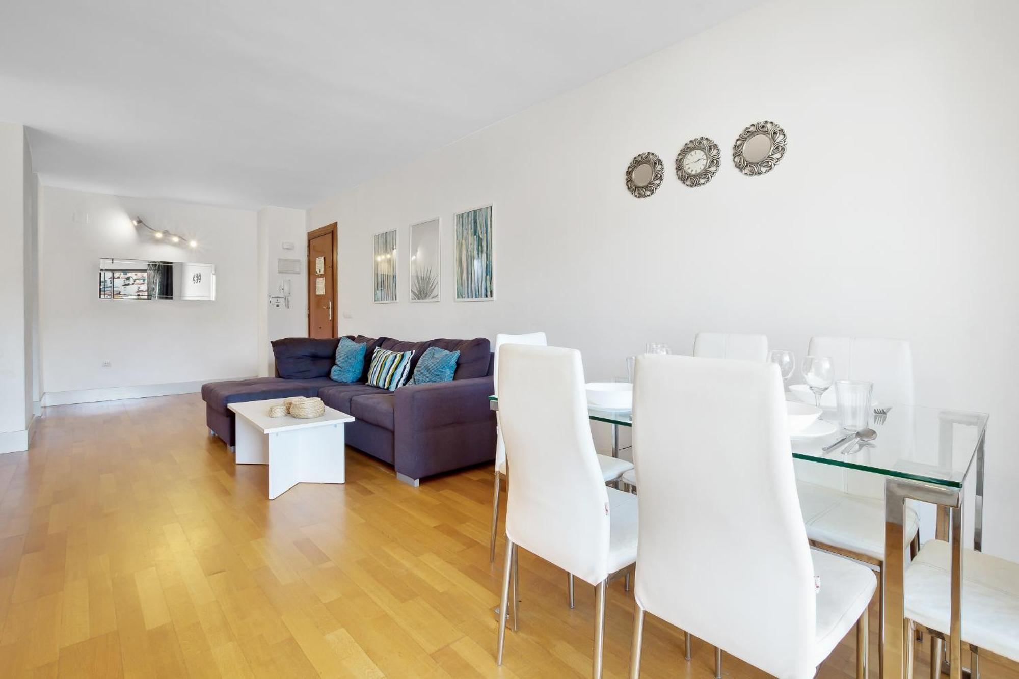 Carihuela Playa By Ivi Real Estate Διαμέρισμα Τορρεμολίνος Εξωτερικό φωτογραφία