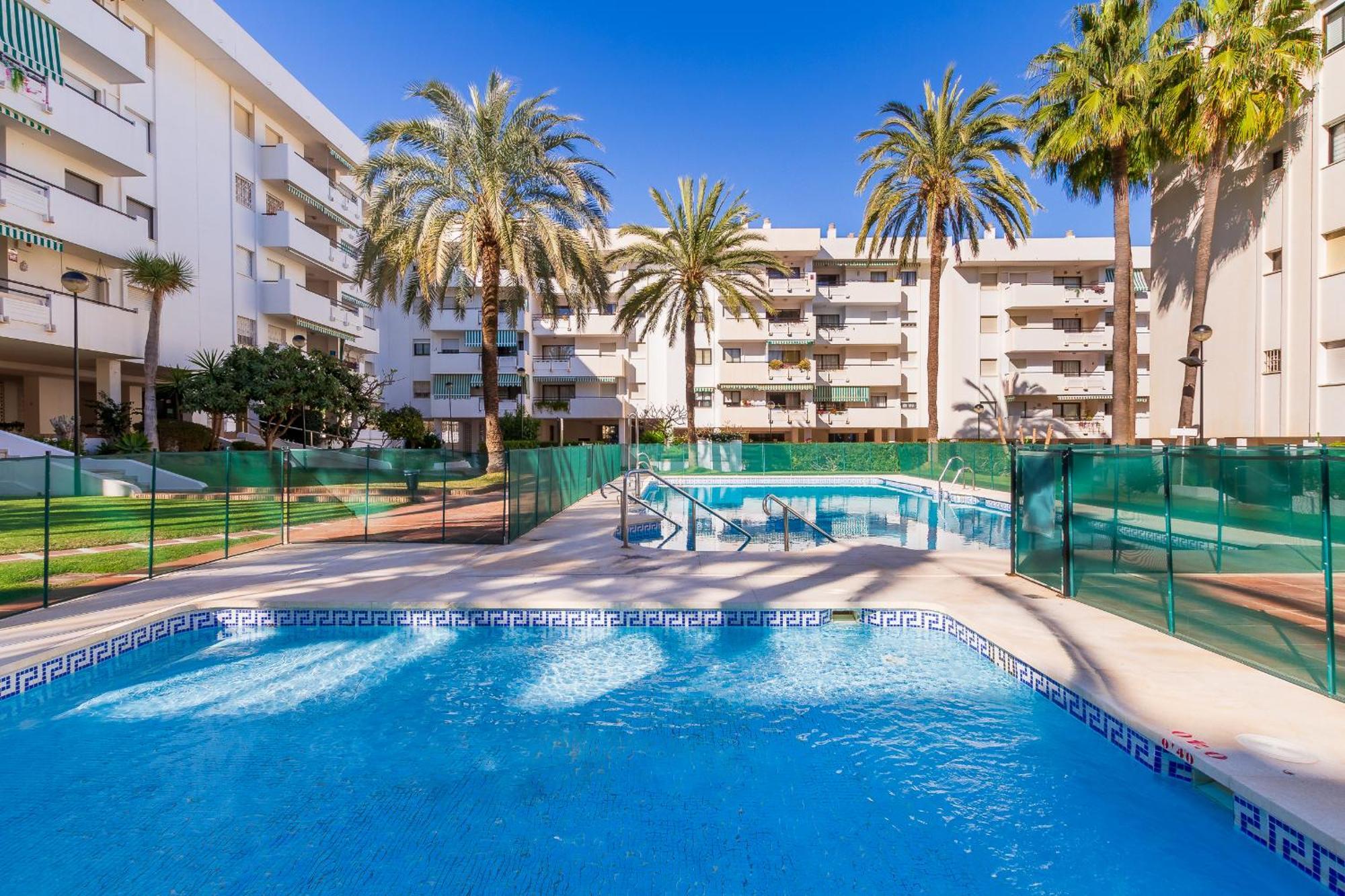 Carihuela Playa By Ivi Real Estate Διαμέρισμα Τορρεμολίνος Εξωτερικό φωτογραφία